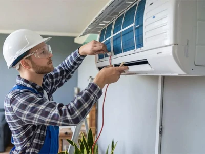 Büyükçekmece Klima Servisi: Profesyonel ve Güvenilir Hizmet Rehberi