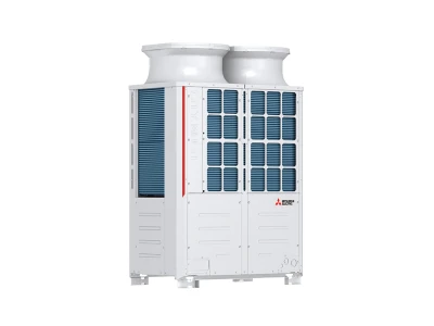 PUHY-P-Y(S)NW-A2 City VRF Sistemleri