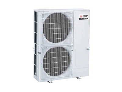 PUMY-P City VRF Sistemleri