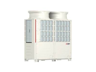 PURY-EM-YNW-A1 City Multi Hybrid VRF